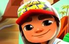 Subway Surfers